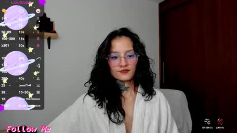 roxy online show from 10-11-25, 05:50