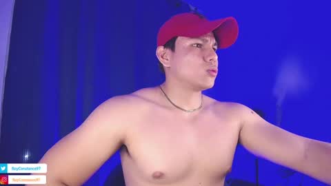 Roy Constance online show from 02-04-25, 02:07