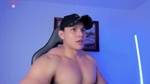 Roy Constance online show from 02-04-26, 03:23