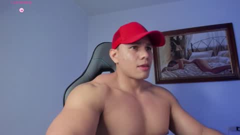 Roy Constance online show from 03-19-26, 04:38