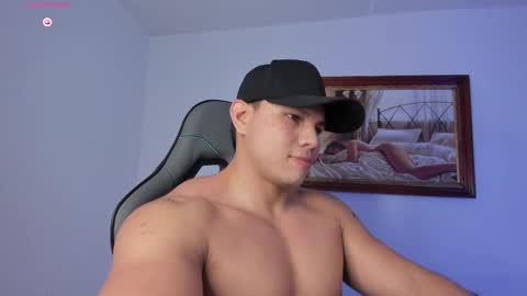 Roy Constance online show from 03-29-26, 03:50