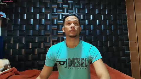 ANTONIO online show from 09-28-25, 06:13