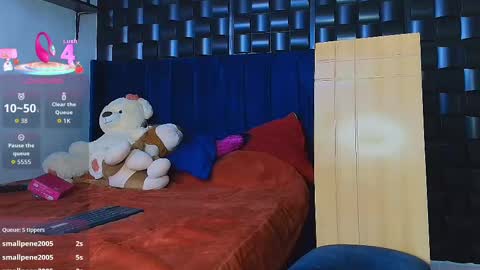 ANTONIO online show from 10-24-25, 07:43