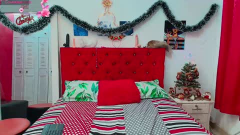 Roy Luna online show from 12-17-24, 01:16