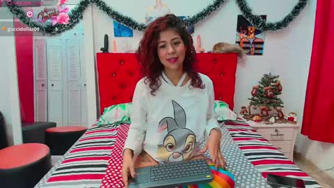 Roy Luna online show from 12-18-24, 01:23