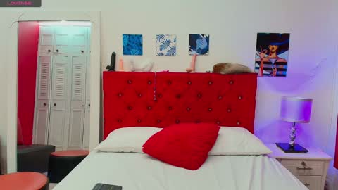 Roy Luna online show from 01-14-25, 01:17