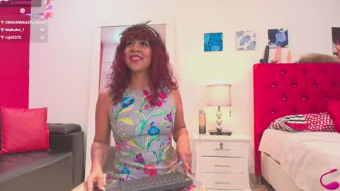 Roy Luna online show from 02-05-25, 04:14