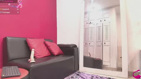 Roy Luna online show from 02-08-25, 04:14