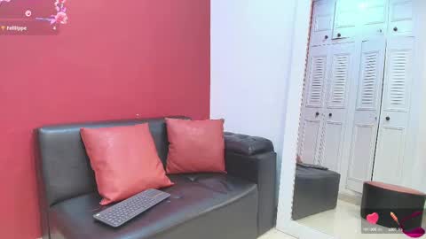 Roy Luna online show from 02-14-25, 01:29