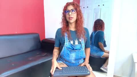 Roy Luna online show from 09-09-25, 01:10