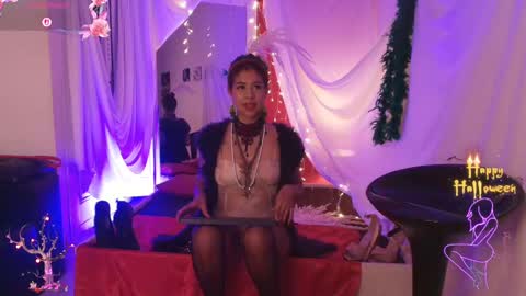 Roy Luna online show from 10-13-25, 01:44