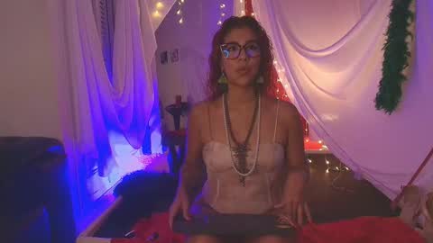 Roy Luna online show from 10-20-25, 01:00