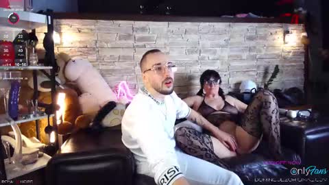 DOMINGUEZ ORIGINAL online show from 02-26-26, 09:14