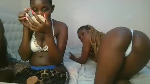 goddes online show from 12-01-25, 01:05