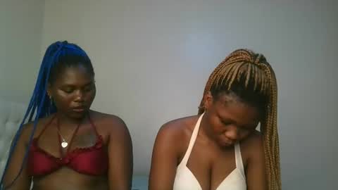 goddes online show from 12-04-25, 12:31