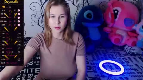 angela online show from 10-02-25, 05:14