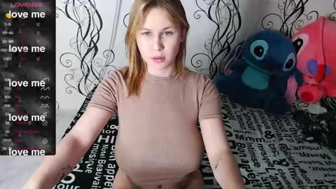 angela online show from 11-02-25, 06:05