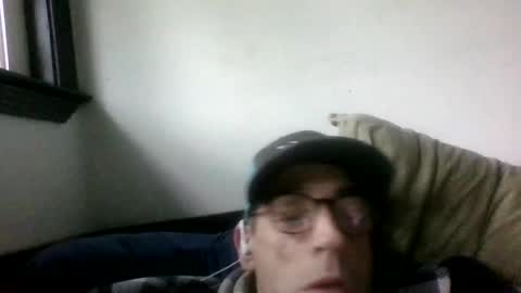 Roy Murrin online show from 11-15-25, 12:08