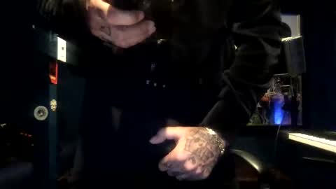 Richhancocc online show from 12-07-24, 04:31