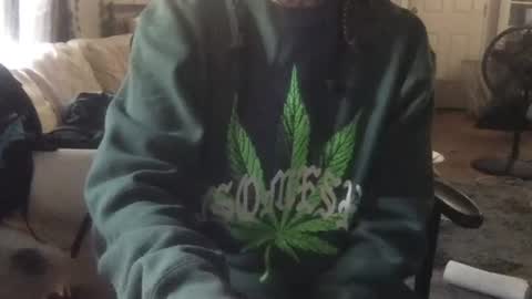 Richhancocc online show from 02-09-26, 06:56