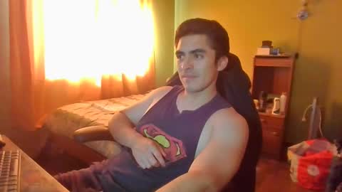 Snapshot of rpaulo25 chatting on 12-23-24, 08:14 rpaulo25 online show from 12-23-24, 08:14