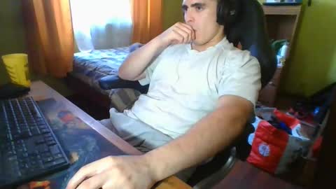 Snapshot of rpaulo25 chatting on 02-13-25, 10:43 rpaulo25 online show from 02-13-25, 10:43