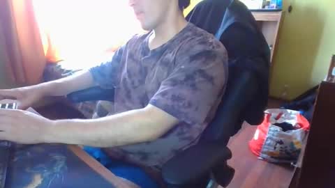 Snapshot of rpaulo25 chatting on 02-14-25, 08:05 rpaulo25 online show from 02-14-25, 08:05