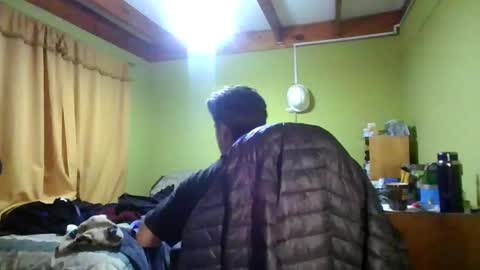 rpaulo25 online show from 06-04-26, 03:12