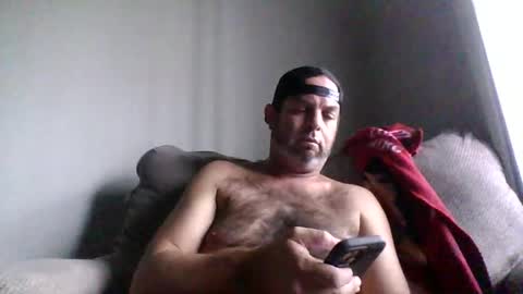 rubbingoneout714 online show from 12-13-24, 09:30