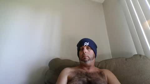 rubbingoneout714 online show from 01-01-25, 04:29