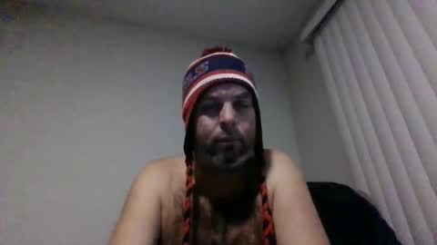 rubbingoneout714 online show from 01-09-25, 01:29