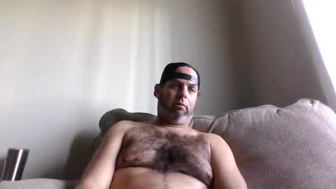 rubbingoneout714 online show from 01-13-25, 08:48