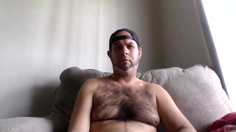 rubbingoneout714 online show from 01-18-25, 07:37