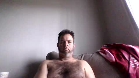 rubbingoneout714 online show from 02-09-25, 02:40