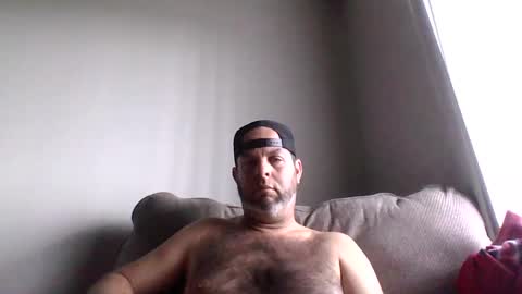 rubbingoneout714 online show from 02-10-25, 02:48