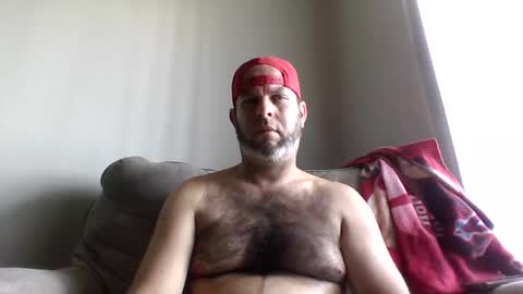 rubbingoneout714 online show from 02-17-25, 06:04