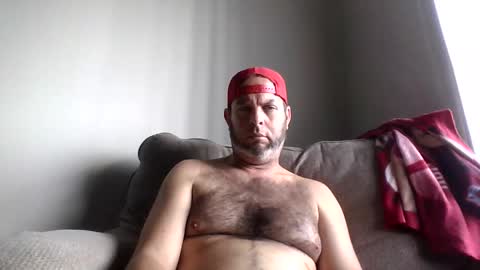 rubbingoneout714 online show from 02-17-25, 09:08