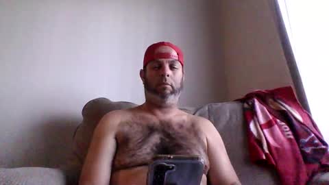 rubbingoneout714 online show from 02-19-25, 11:25