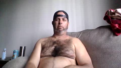 rubbingoneout714 online show from 02-23-25, 09:37