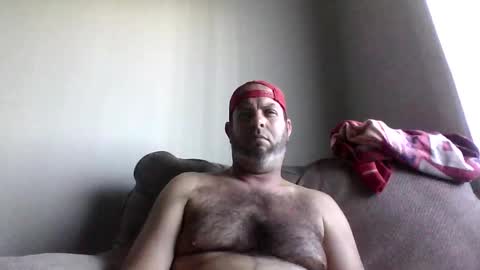 rubbingoneout714 online show from 02-26-25, 11:37