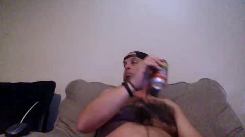 rubbingoneout714 online show from 01-12-26, 01:33