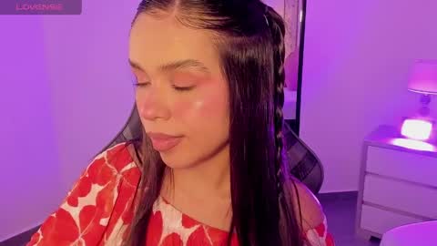 R U B B Y online show from 04-08-26, 02:22