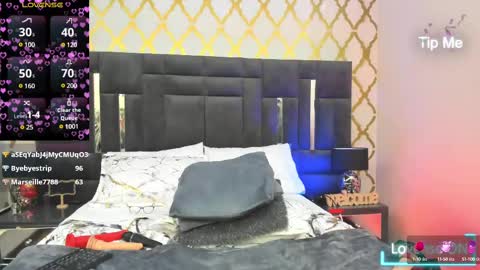 RubbyTaylor online show from 02-20-25, 04:25