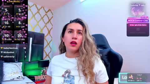 RubbyTaylor online show from 03-05-25, 09:15