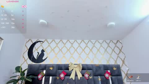 Snapshot of rubby_taylor chatting on 12-17-25, 02:45 RubbyTaylor online show from 12-17-25, 02:45