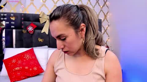 Snapshot of rubby_taylor chatting on 12-20-25, 06:48 RubbyTaylor online show from 12-20-25, 06:48