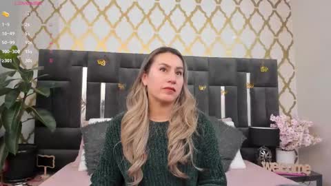 Snapshot of rubby_taylor chatting on 01-17-26, 11:37 RubbyTaylor online show from 01-17-26, 11:37