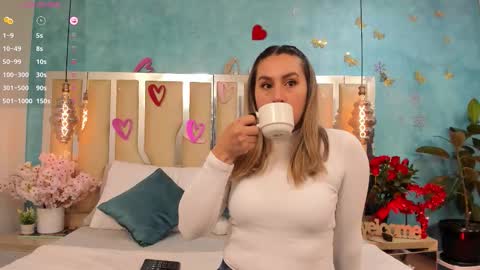 Snapshot of rubby_taylor chatting on 02-16-26, 02:35 RubbyTaylor online show from 02-16-26, 02:35