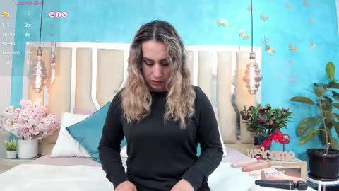 Snapshot of rubby_taylor chatting on 02-24-26, 02:37 RubbyTaylor online show from 02-24-26, 02:37