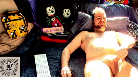 Ruben online show from 12-03-24, 08:17